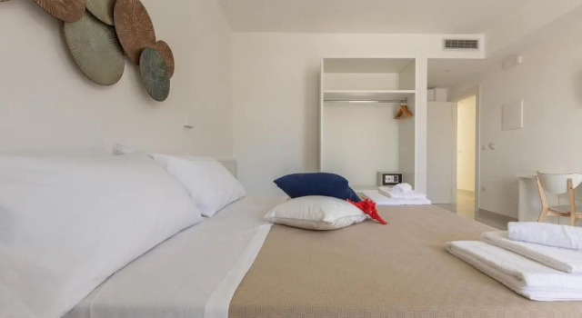 Студия Residence Stella del Mare