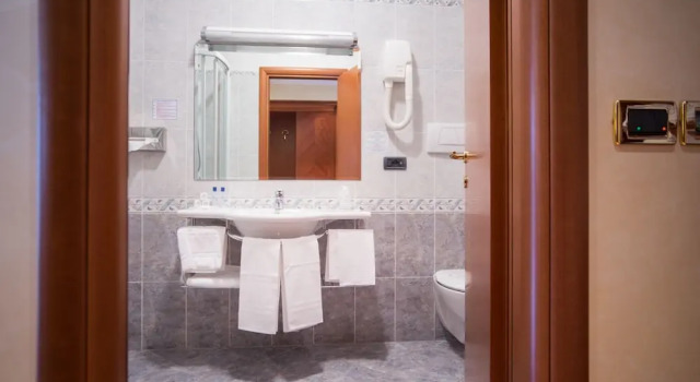 Номер Standard Hotel Levante