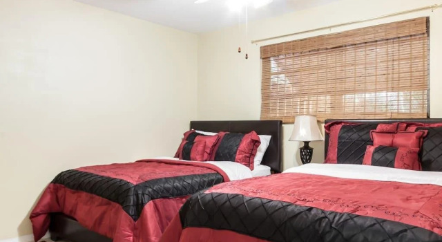 Tata's Hollywood Vacation Home, Reservar Hotel Hollywood Panhandle Florida