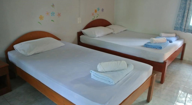 Chill Beach Resort, Забронировать Курортный отель Отели Южного Таиланда с парковкой, Парковка