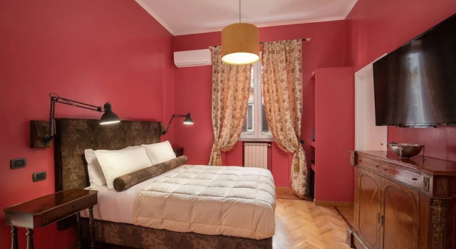 Люкс Room 94 Luxury