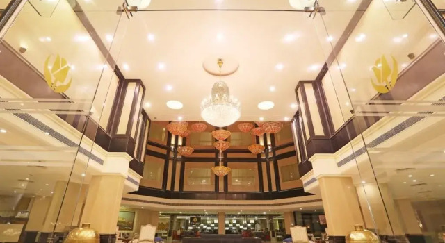 Hotel Golden City