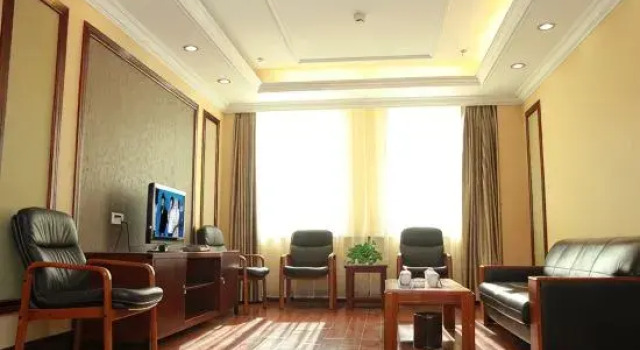 Suite Deluxe Xinle Hotel