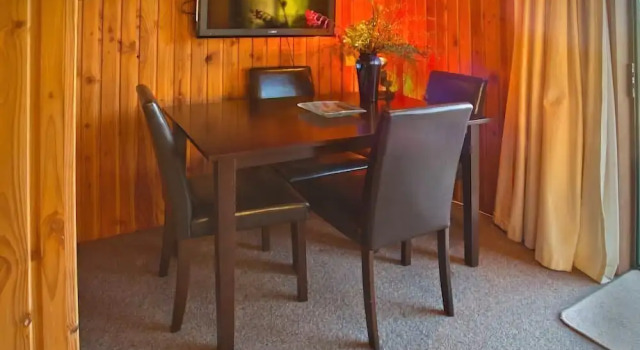 Mapua Chalets, Забронировать Шале Отели Мапуа 3 звезды, 3*