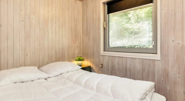 8 Person Holiday Home in Hadsund, Rezervovat Rekreační dům Hadsund 