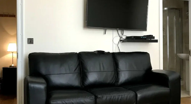 Номер Superior Violet Lodge