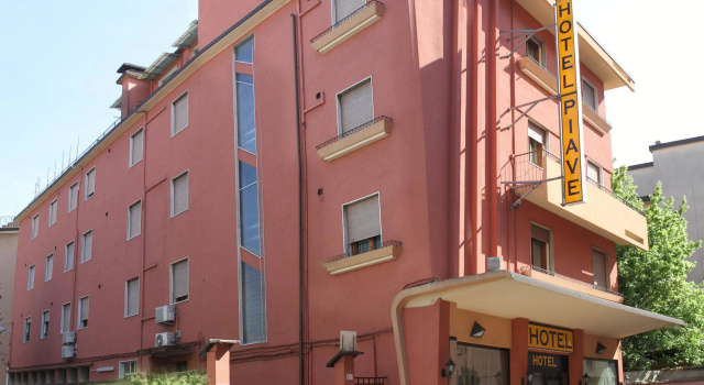 Camelia Rooms Venice Guesthouse