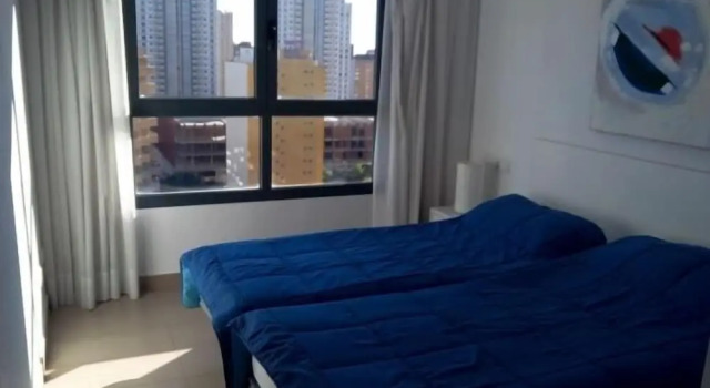 Apartamentos Torre d´Oboe 24