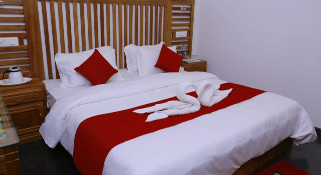 The Haven Munnar