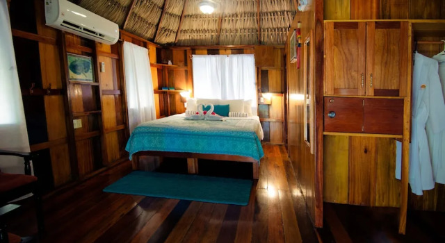 St. Georges Caye Resort, Reserva ahora Resort Hoteles resort en Islas de Belize, Resort