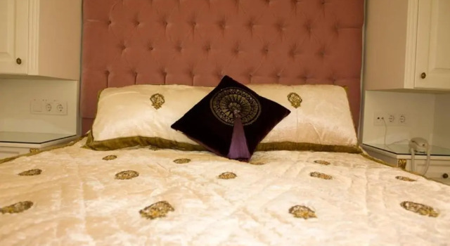 Двухместный номер Standard Ersari Hotel