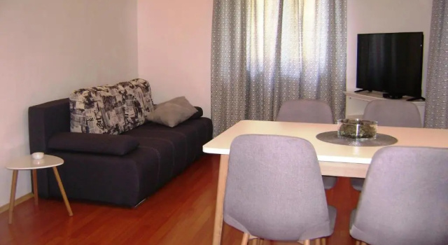 Apartment Damiani, Забронировать Апартаменты/квартира Валица Хорватия