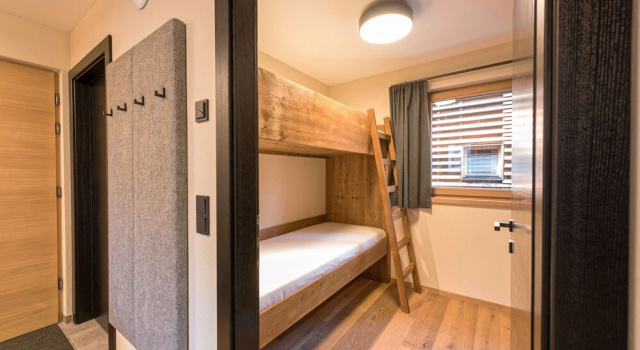 Шале Boutique Hotel und Chalets Bergwiesenglück