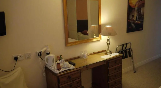 Номер Standard The Lodge