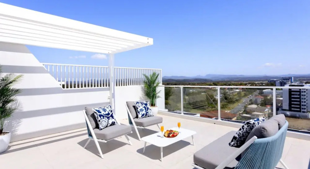 Вилла Luxury The Beach Houses Holiday Villas