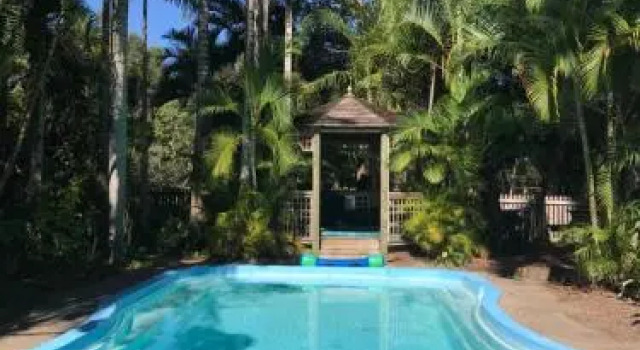 Getaways at Byfield, Rezervovat Hotel Byfield Southern Great Barrier Reef