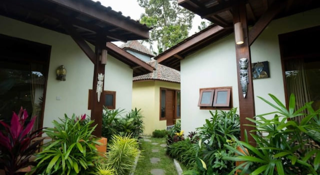 Belvilla Chaitanya Niketan