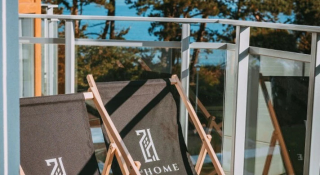 Апартаменты Piedra Widok na Morze Basen Jacuzzi SPA