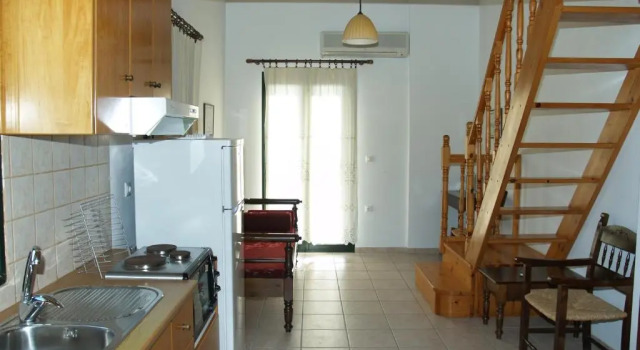 Appartamento 2 camere duplex Irida Apartments -EX BLAZIS HOUSE