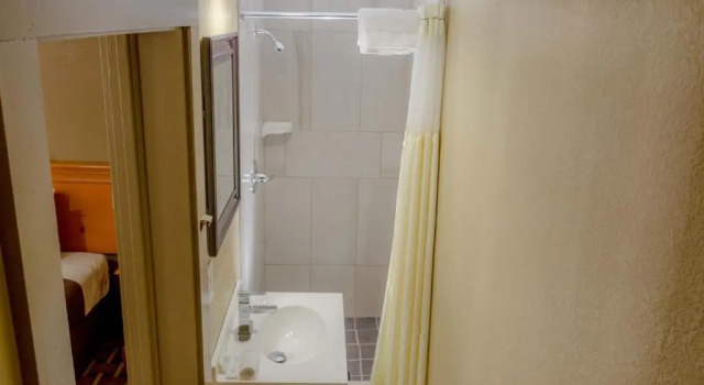 Номер Standard Relax Inn - Bryson City