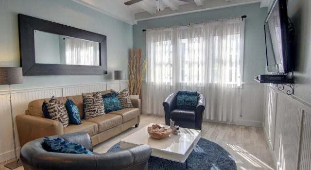 Island Breeze TC 1104