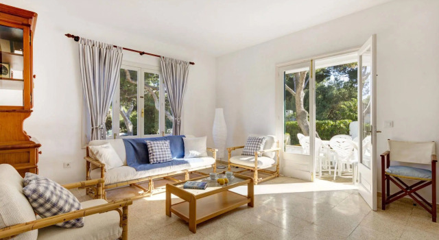 Villa Jose by Escape Home, Réserver Hôtel Cala Blanca Minorque