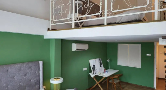 Семейный номер Superior The Boutique Residence Hotel