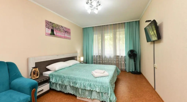 Апартаменты Apartamenty 11-j mikrorajon, 4