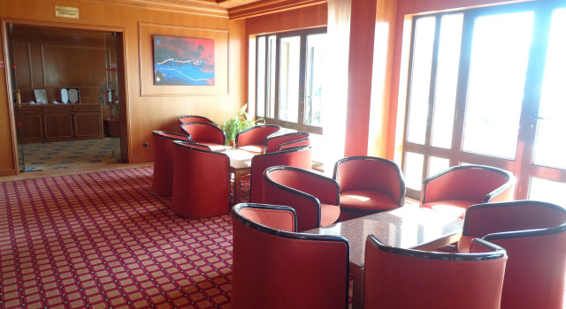 Hotel Horta