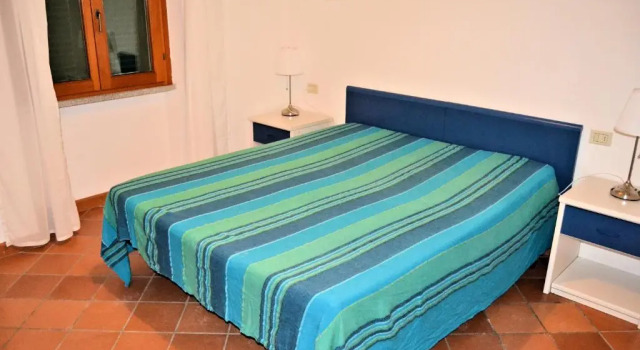 Le Soleil, Rezervovat Hotel Hotely v Elba s parkováním, Parkování