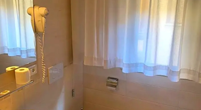 Номер Economy Hotel Centrale