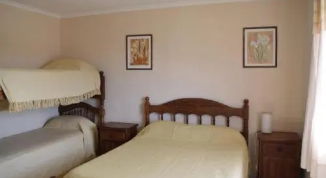 Cabañas La Renegada, Rezervovat Hotel Hotely v Patagonia s parkováním, Parkování