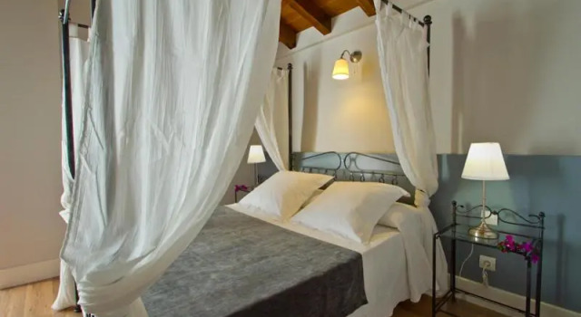 Номер Deluxe Villa Arce Hotel
