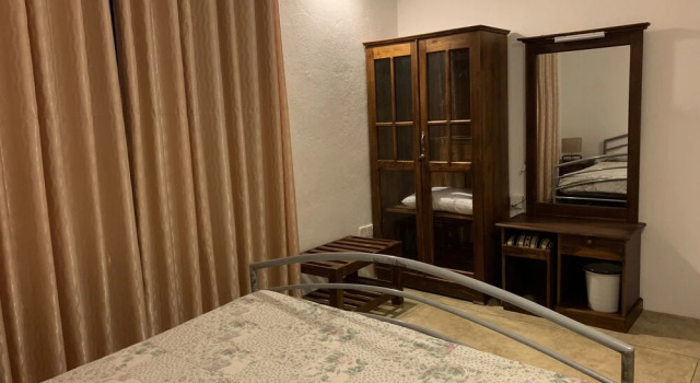 Marawila Residence