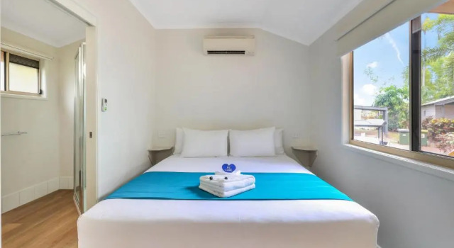 Вилла Darwin FreeSpirit Resort