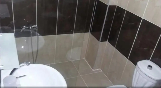 Апартаменты Kar Tanesi Apart Otel