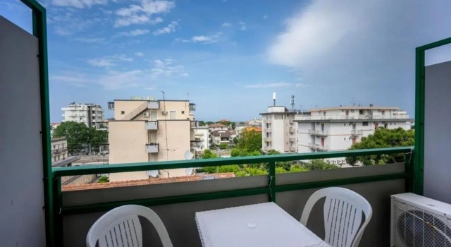 Номер Standard Hotel Mamy