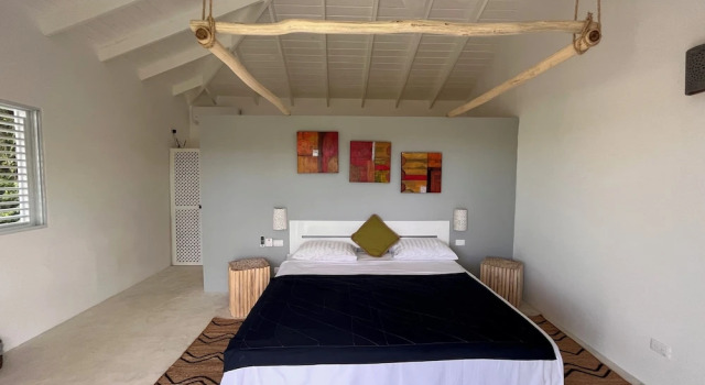 Casa Bambu - Charming Villa in the Heart of Nature, Rezerwuj Willa Las Terrenas Samana