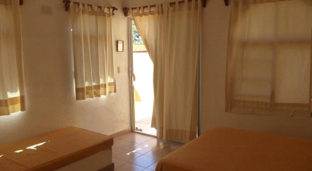 Villa Casalet, Book Villa Puerto Escondido Oaxaca
