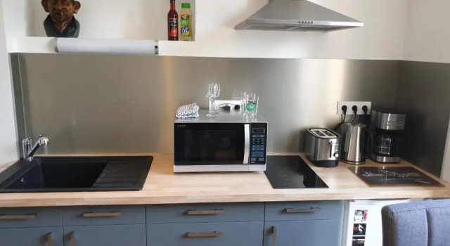 Студия Le STUDIO vous accueille au cœur de Chaumont