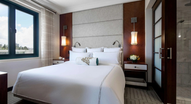 Condado Vanderbilt Hotel, Забронировать Отель Кондадо Сан-Хуан