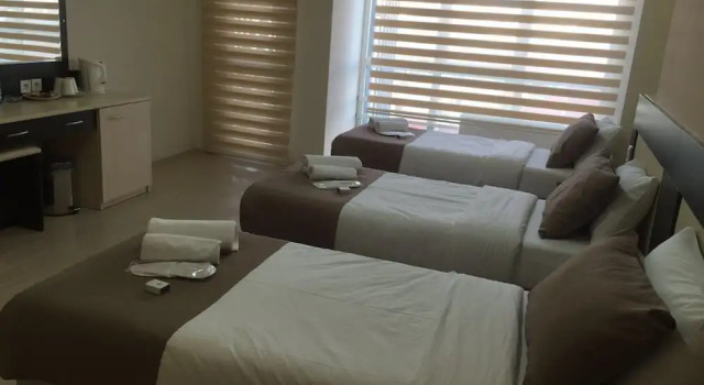 Номер Standard Sinada Otel