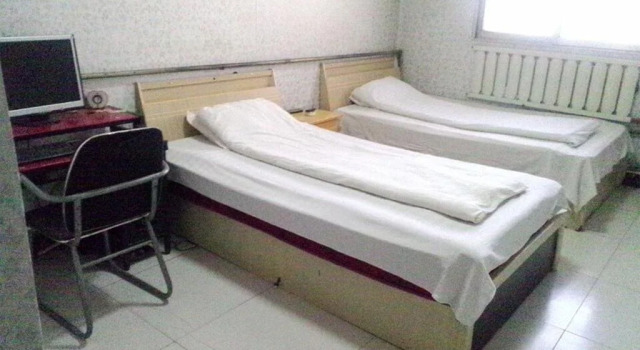 Tengzhou Xinjie Inn, Book Hotel Hoteller i Tengzhou med parkering, Parkering