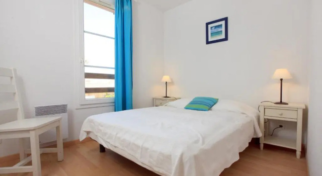 Résidence Belle Dune Blanche, maisons et appartements, Забронировать Апартаменты/квартира Апартаменты Бискарросс, Апартаменты/квартира