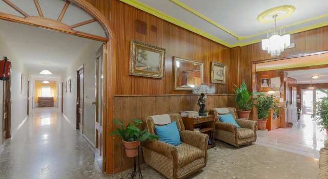 Hotel Moya