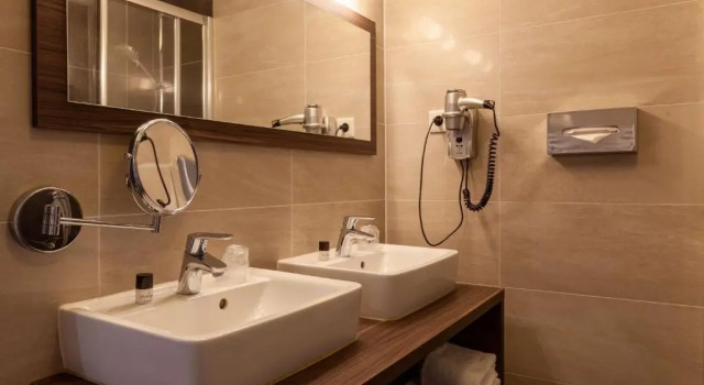 Семейный номер Standard Grand Museum Hotel, BW Signature Collection