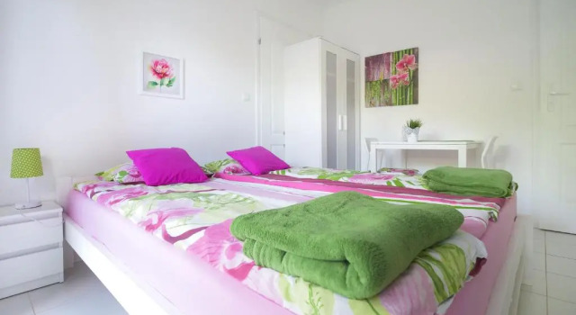 Двухместный номер Standard Villa del Mar
