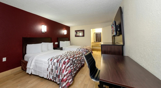 Motel 6 Harvey LA, Reserva ahora Motel Nueva Orleans Luisiana