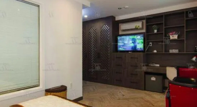 Номер Superior Vien Dong Hotel 2