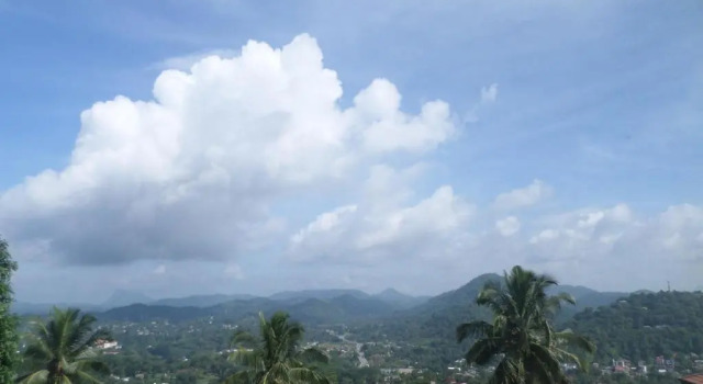 Номер Standard High View Homestay